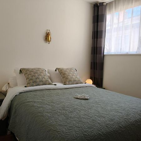 Experience Inouie A Orleans !公寓 外观 照片