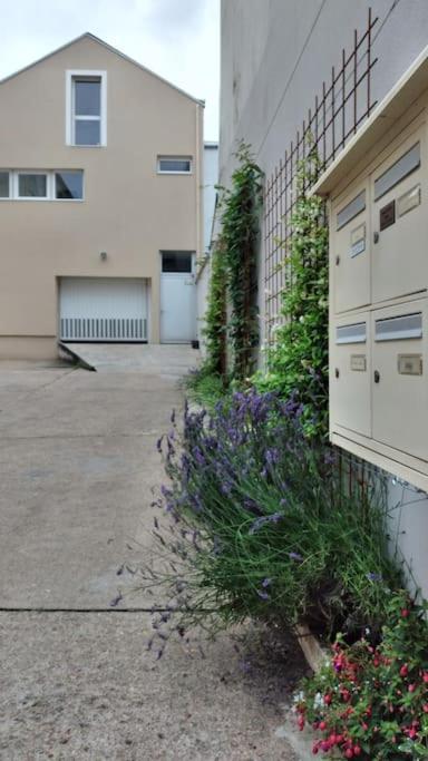 Experience Inouie A Orleans !公寓 外观 照片