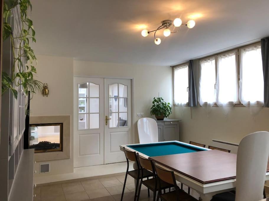Experience Inouie A Orleans !公寓 外观 照片